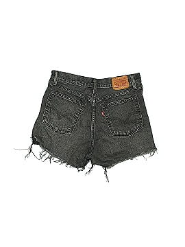 Levi Strauss Signature Denim Shorts (view 2)