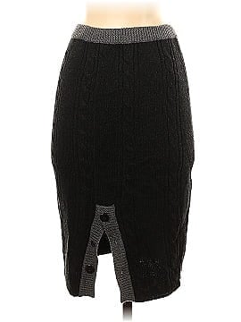 Fremont Wool Skirt (view 2)