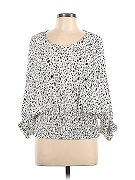 Vince Camuto 3/4 Sleeve Blouse (view 1)