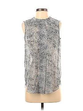 Vince Camuto Sleeveless Blouse (view 1)