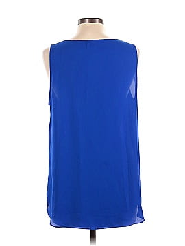 Vince Camuto Sleeveless Blouse (view 2)