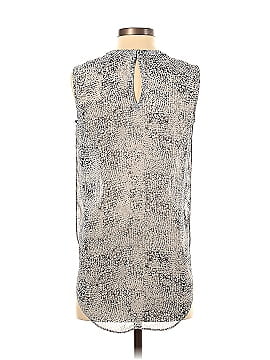 Vince Camuto Sleeveless Blouse (view 2)