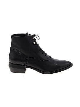 Intentionally ______ Ankle Boots (view 1)