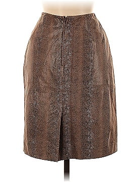 Lord & Taylor Formal Skirt (view 2)