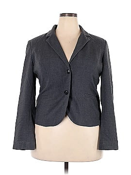 212 Collection Blazer (view 1)