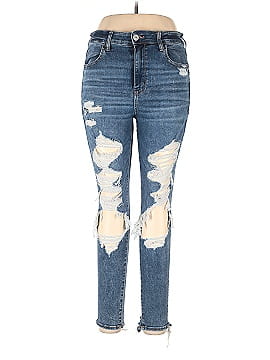 American Eagle Outfitters Jeans (view 1)