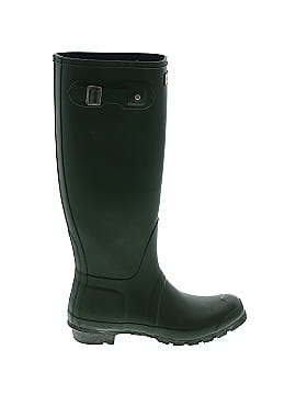 Hunter Rain Boots (view 1)