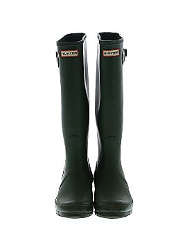 Hunter Rain Boots (view 2)