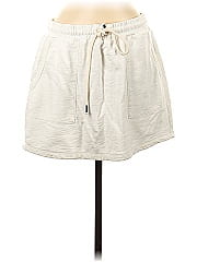 Mwl By Madewell Casual Skirt