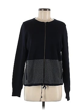 J.Crew Wool Cardigan (view 1)