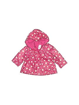 Gymboree Raincoat (view 1)