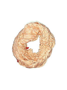 Echo Silk Scarf (view 1)