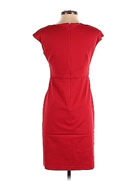 Donna Ricco Cocktail Dress (view 2)