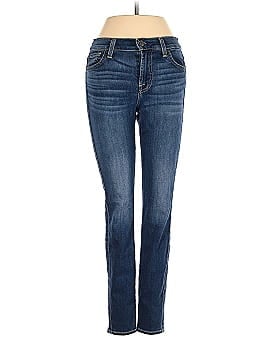 7 For All Mankind Jeans (view 1)