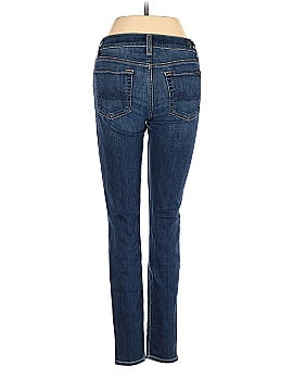 7 For All Mankind Jeans (view 2)