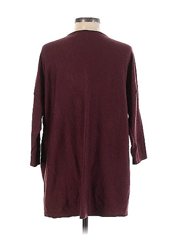 EcoVibe Pullover Sweater (view 2)