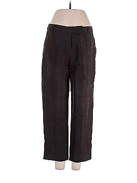 City DKNY Linen Pants (view 1)