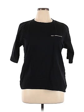 SMX 3/4 Sleeve T-Shirt (view 1)