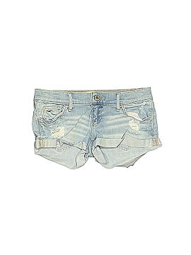 Hollister Denim Shorts (view 1)