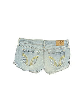 Hollister Denim Shorts (view 2)