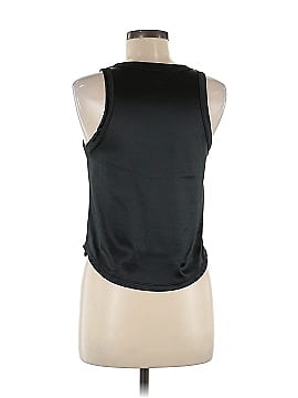 Banana Republic Factory Store Sleeveless T-Shirt (view 2)