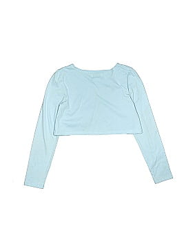 Blush by Us Angels Long Sleeve Top (view 2)