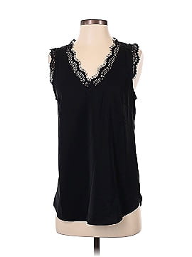 VIISHOW Sleeveless Blouse (view 1)