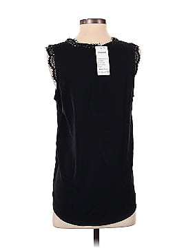 VIISHOW Sleeveless Blouse (view 2)