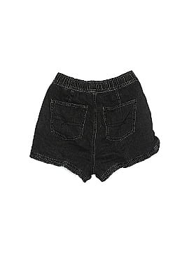 American Eagle Outfitters Denim Shorts (view 2)