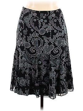 Pendleton Formal Skirt (view 2)