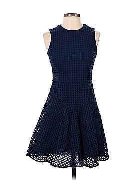 Madewell Cocktail Dress (view 1)