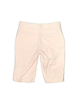 Talbots Khaki Shorts (view 2)