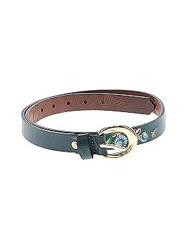 Vélez for Leather Lovers Belt (view 1)