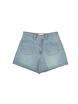 Universal Thread Denim Shorts (view 1)