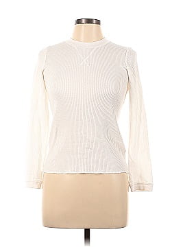 Everlane Thermal Top (view 1)