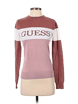 Guess Pullover Sweater (view 1)