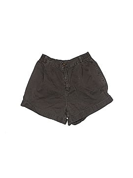 BDG Khaki Shorts (view 1)