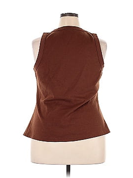 CCX by City Chic Sleeveless T-Shirt (view 2)