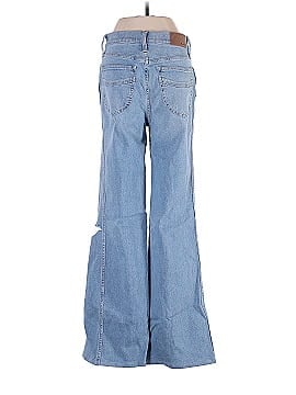 Madewell Jeans (view 2)