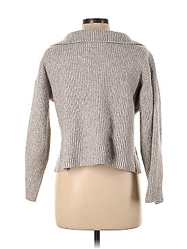 Apiece Apart Miguela Knit Sweater (view 2)