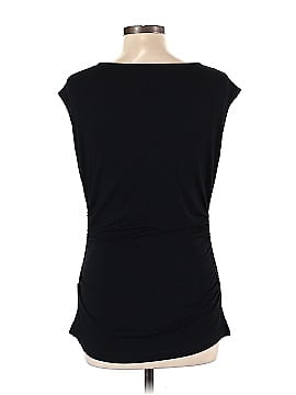 Vince Camuto Sleeveless Top (view 2)