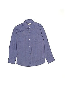 Appaman Short Sleeve Button-Down Shirt (view 1)