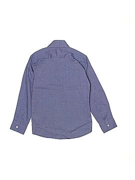 Appaman Short Sleeve Button-Down Shirt (view 2)