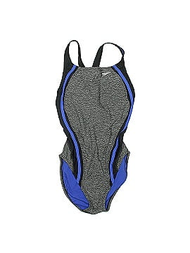 Speedo One Piece Swimsuit (view 1)