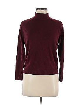 Anthony Richards Turtleneck Sweater (view 1)