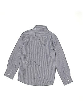 Appaman Long Sleeve Button-Down Shirt (view 2)