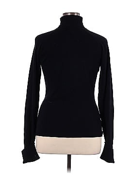 INC International Concepts Turtleneck Sweater (view 2)