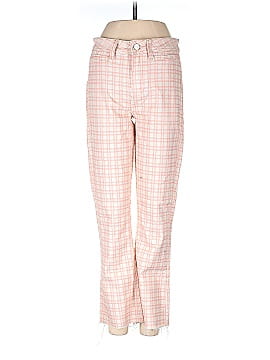 Paige Linen Pants (view 1)