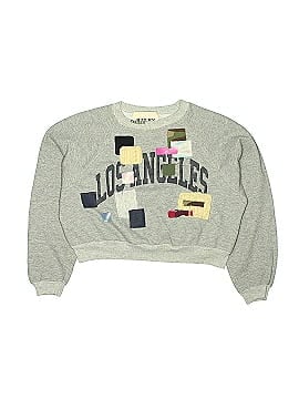 Riley Sweatshirt (view 1)