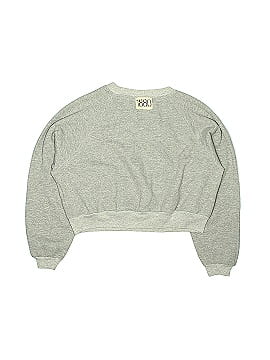 Riley Sweatshirt (view 2)